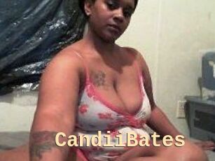 CandiiBates