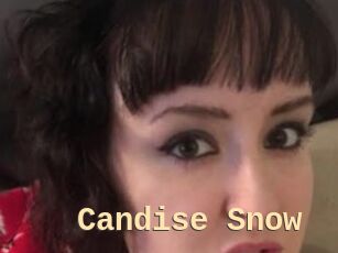 Candise_Snow