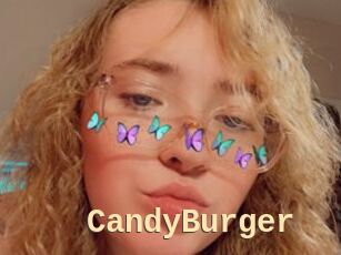 CandyBurger