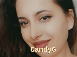CandyG