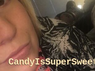 CandyIsSuperSweet