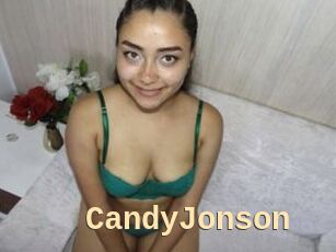 CandyJonson