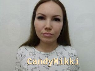 CandyMikki