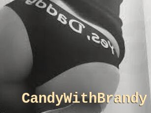 CandyWithBrandy