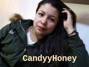 CandyyHoney