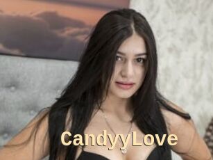 CandyyLove