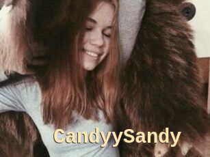CandyySandy