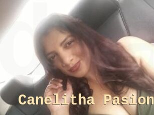 Canelitha_Pasion