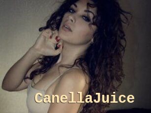 CanellaJuice