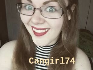 Cangirl74