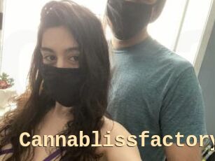 Cannablissfactory