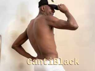 CantiBlack
