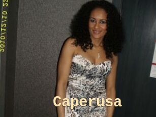Caperusa