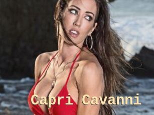 Capri_Cavanni