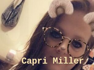 Capri_Miller
