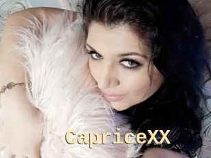 CapriceXX
