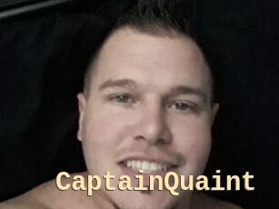 CaptainQuaint