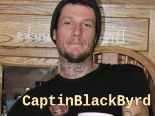 CaptinBlackByrd