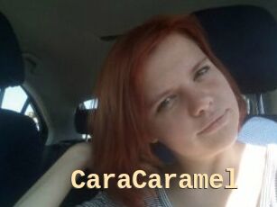 CaraCaramel