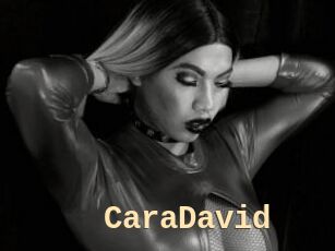 CaraDavid