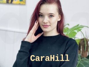 CaraHill