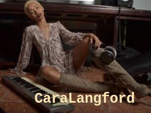 CaraLangford