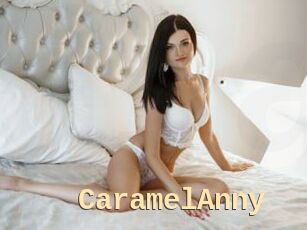 CaramelAnny