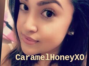 CaramelHoneyXO