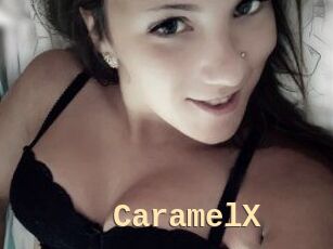CaramelX
