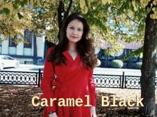 Caramel_Black