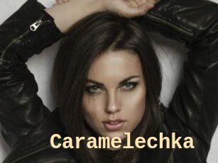Caramelechka