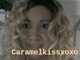 Caramelkissxoxo