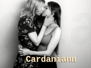 Cardaniann