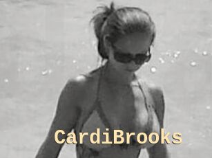 CardiBrooks