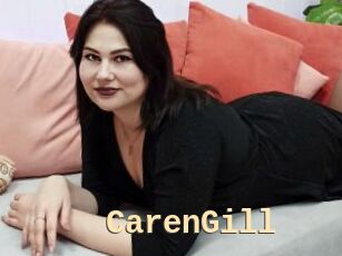 CarenGill