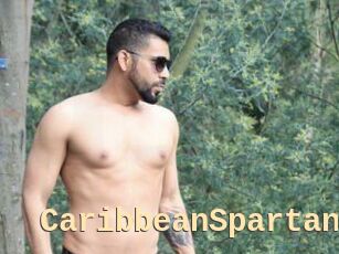 CaribbeanSpartan