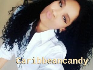 Caribbeancandy