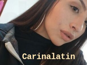 Carinalatin