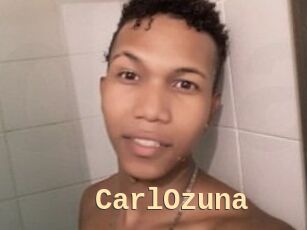 CarlOzuna