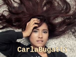 CarlaBugatti