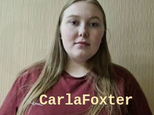 CarlaFoxter