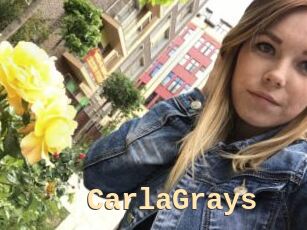 CarlaGrays