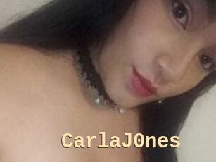 CarlaJ0nes
