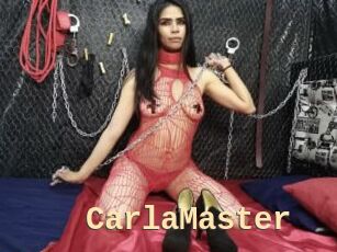 CarlaMaster