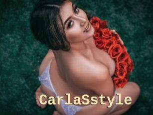 CarlaSstyle