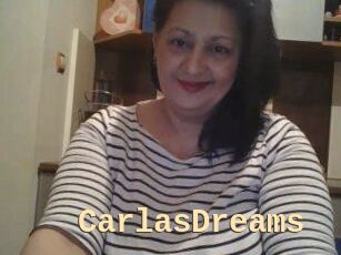 CarlasDreams