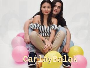 CarlayBalak