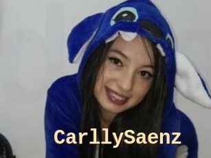 CarllySaenz