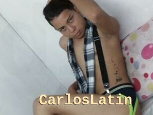 CarlosLatin