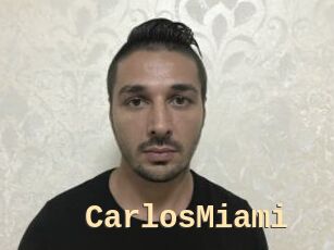 CarlosMiami